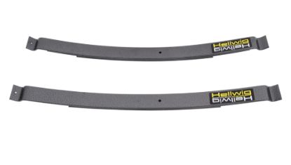 Picture of Hellwig Leaf Helper Spring - 2551
