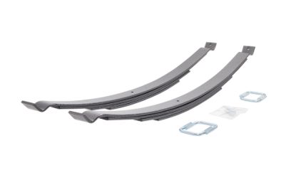 Picture of Hellwig Leaf Helper Spring - 3512