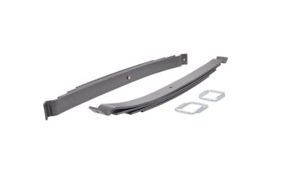 Picture of Hellwig Leaf Helper Spring - 3518