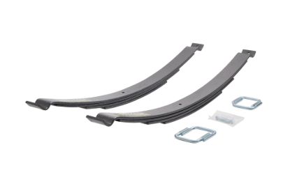 Picture of Hellwig Leaf Helper Spring Mount Kit - 3551