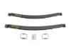 Picture of Hellwig Leaf Helper Spring Mount Kit - 3551