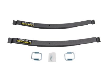 Picture of Hellwig Leaf Helper Spring Mount Kit - 3551