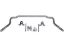 Picture of Hellwig Suspension Stabilizer Bar Kit - 5704