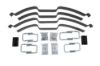 Picture of Hellwig Leaf Helper Spring - 61908