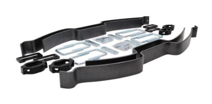 Picture of Hellwig Leaf Helper Spring Mount Kit - 61915