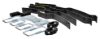 Picture of Hellwig Leaf Helper Spring - 61916