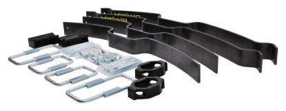 Picture of Hellwig Leaf Helper Spring - 61916