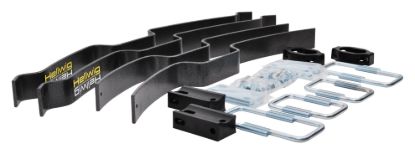Picture of Hellwig Leaf Helper Spring - 61916