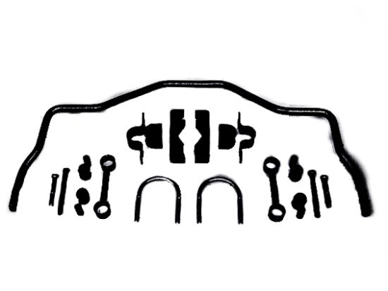 Picture of Hellwig Suspension Stabilizer Bar Kit - 6806