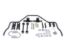 Picture of Hellwig Suspension Stabilizer Bar Kit - 6808
