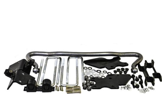 Picture of Hellwig Suspension Stabilizer Bar Kit - 7215
