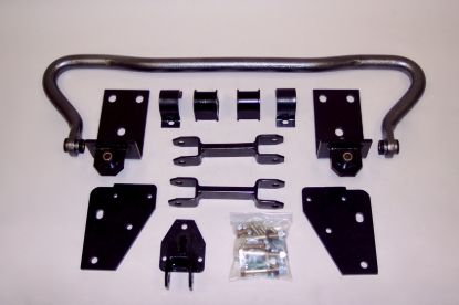 Picture of Hellwig Suspension Stabilizer Bar Kit - 7218