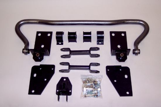 Picture of Hellwig Suspension Stabilizer Bar Kit - 7218