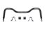 Picture of Hellwig Suspension Stabilizer Bar Kit - 7230