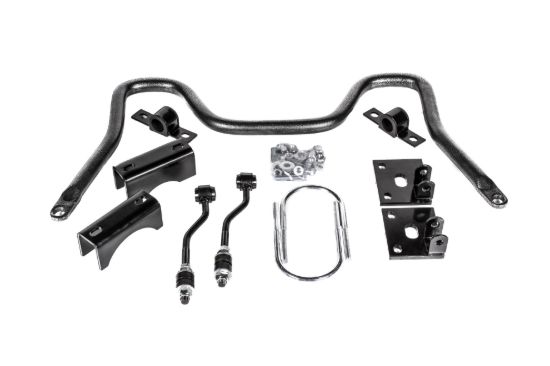 Picture of Hellwig Suspension Stabilizer Bar Kit - 7266