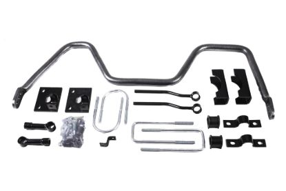 Picture of Hellwig Suspension Stabilizer Bar Kit - 7267