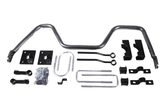 Picture of Hellwig Suspension Stabilizer Bar Kit - 7267