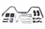 Picture of Hellwig Suspension Stabilizer Bar Kit - 7267