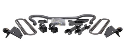 Picture of Hellwig Suspension Stabilizer Bar Kit - 7327