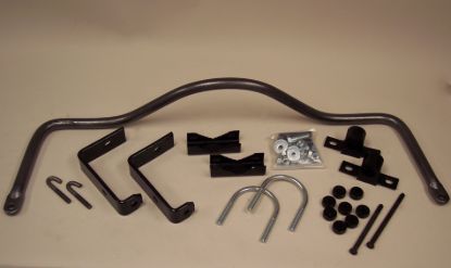 Picture of Hellwig Suspension Stabilizer Bar Kit - 7555