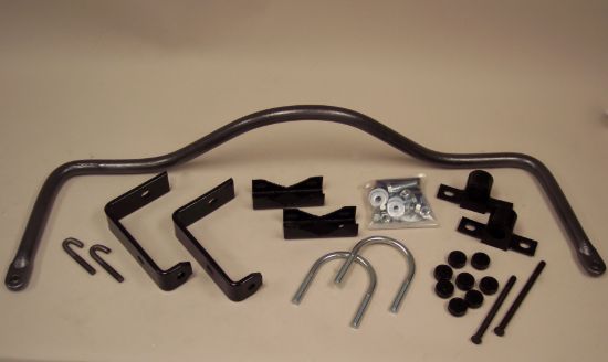 Picture of Hellwig Suspension Stabilizer Bar Kit - 7555