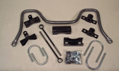 Picture of Hellwig Suspension Stabilizer Bar Kit - 7663