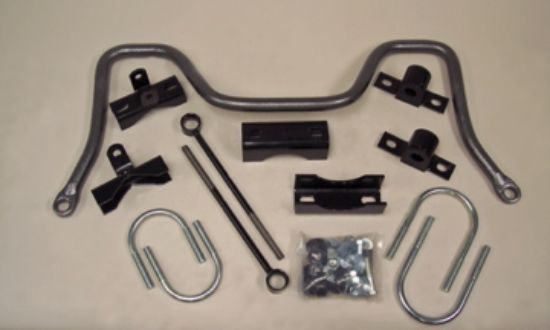 Picture of Hellwig Suspension Stabilizer Bar Kit - 7663