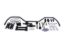 Picture of Hellwig Suspension Stabilizer Bar Kit - 7731