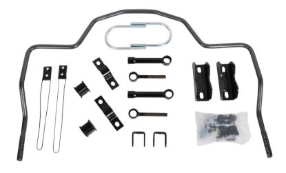 Picture of Hellwig Suspension Stabilizer Bar Kit - 7783
