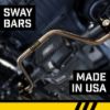 Picture of Hellwig Suspension Stabilizer Bar Kit - 7791