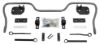 Picture of Hellwig Suspension Stabilizer Bar Kit - 7842