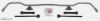 Picture of Hellwig Suspension Stabilizer Bar Kit - 7843