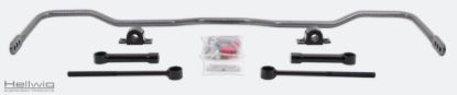 Picture of Hellwig Suspension Stabilizer Bar Kit - 7843