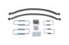 Picture of Hellwig Leaf Helper Spring - 976