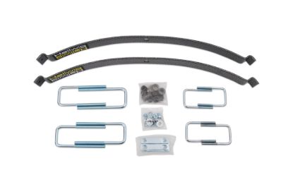 Picture of Hellwig Leaf Helper Spring - 976