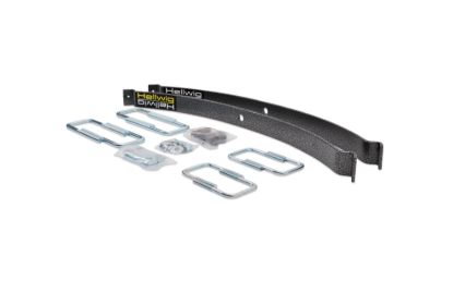 Picture of Hellwig Leaf Helper Spring - 976