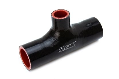 Picture of HPS Performance Hose Coupler - 150-THOSE-100-BLK