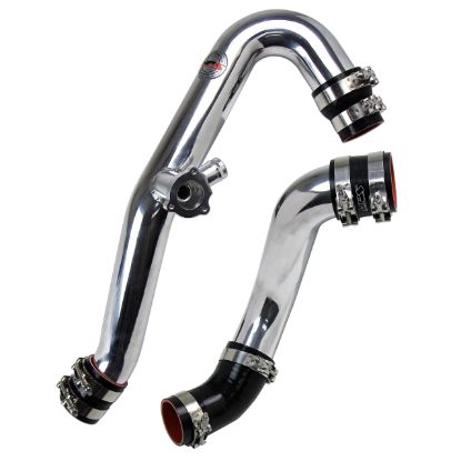 Picture of HPS Performance Intercooler Pipe Set - 17-101P