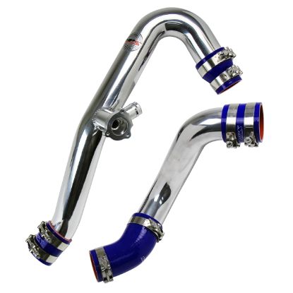 Picture of HPS Performance Intercooler Pipe Set - 17-102P