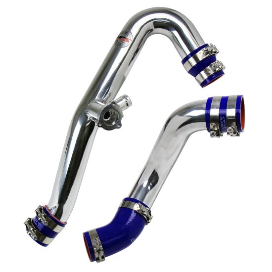 Picture of HPS Performance Intercooler Pipe Set - 17-102P