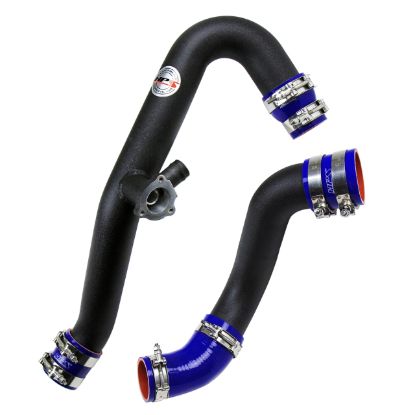 Picture of HPS Performance Intercooler Pipe Set - 17-102WB