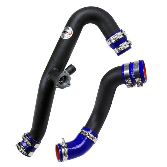Picture of HPS Performance Intercooler Pipe Set - 17-102WB