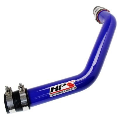 Picture of HPS Performance Intercooler Pipe Set - 17-103BL