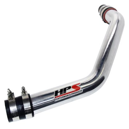 Picture of HPS Performance Intercooler Pipe Set - 17-103P