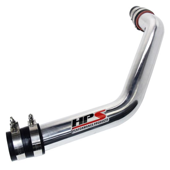 Picture of HPS Performance Intercooler Pipe Set - 17-103P
