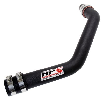 Picture of HPS Performance Intercooler Pipe Set - 17-103WB
