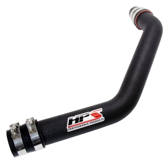 Picture of HPS Performance Intercooler Pipe Set - 17-103WB