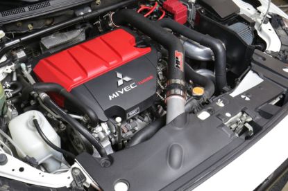 Picture of HPS Performance Intercooler Pipe Set - 17-103WB