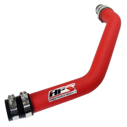 Picture of HPS Performance Intercooler Pipe Set - 17-103WR