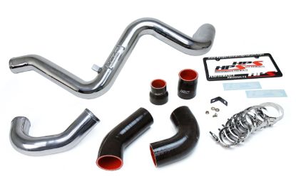 Picture of HPS Performance Intercooler Pipe Set - 17-104P